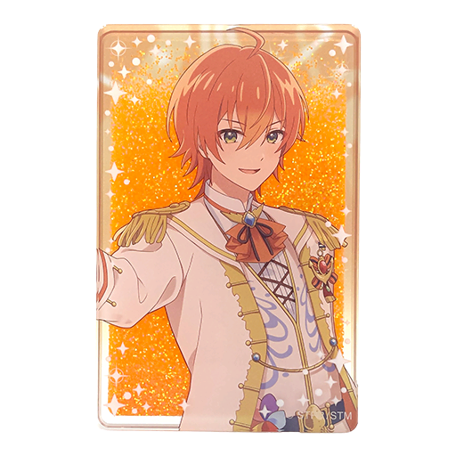 劇場版すとぷり グリッターアクリルブロック(ジェル)