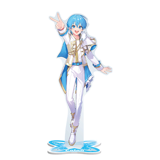 STPR Family Festival!! 2026 アクリルスタンド(すとぷりころん)
