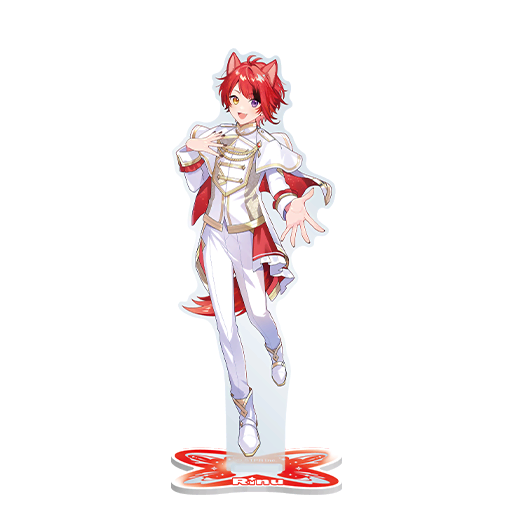 STPR Family Festival!! 2026 アクリルスタンド(すとぷり莉犬)