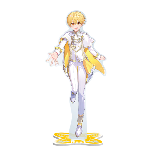STPR Family Festival!! 2026 アクリルスタンド(すとぷりるぅと)