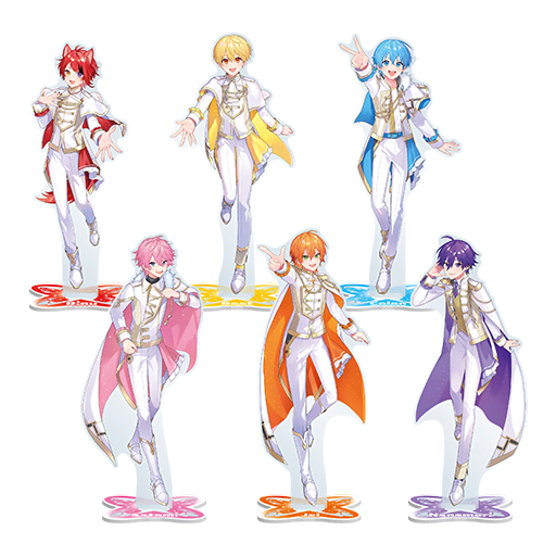 STPR Family Festival!! 2026 アクリルスタンド